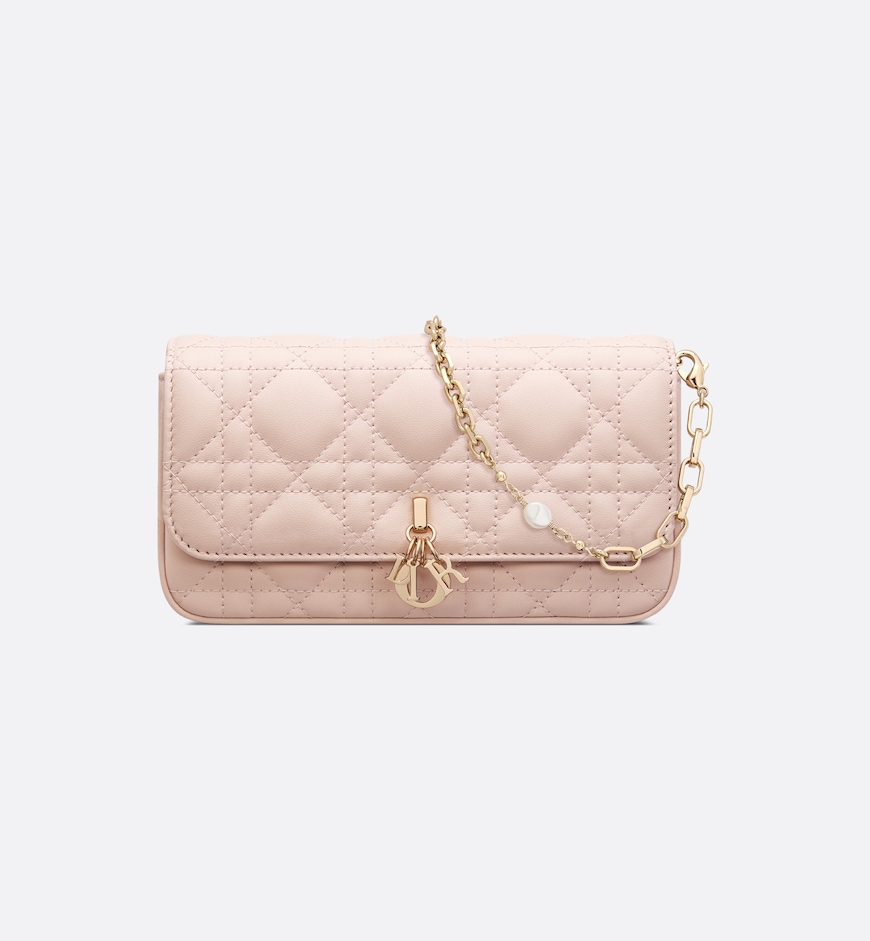 My – Talk Phone Pouch