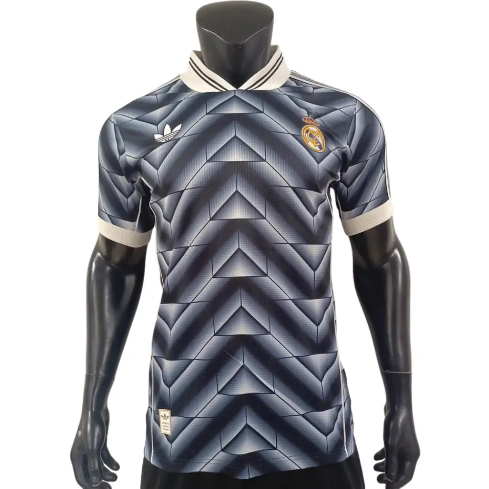 2025-26 Real Madrid Special Jersey - Player Edition