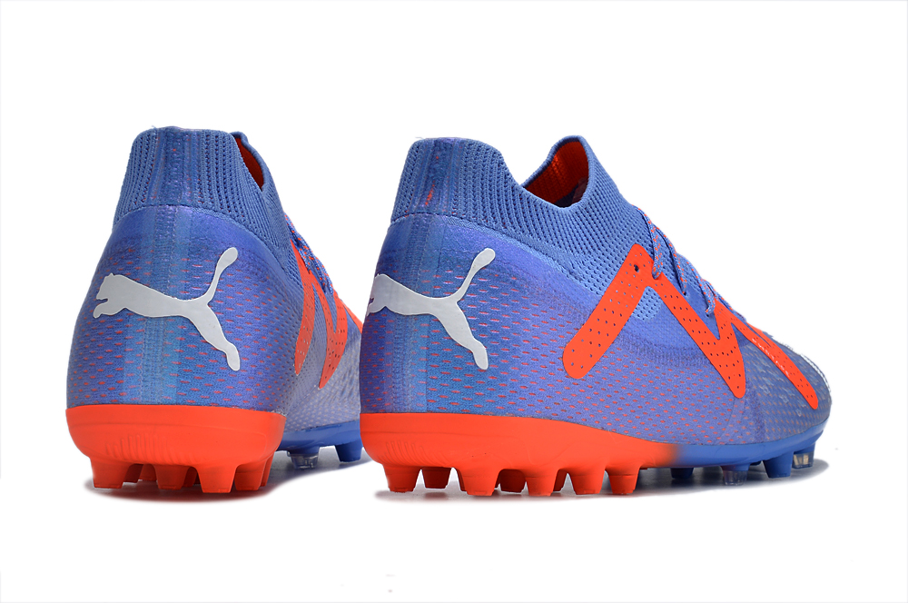 Future Essence Fully Knitted Waterproof MG Sole Football Shoes