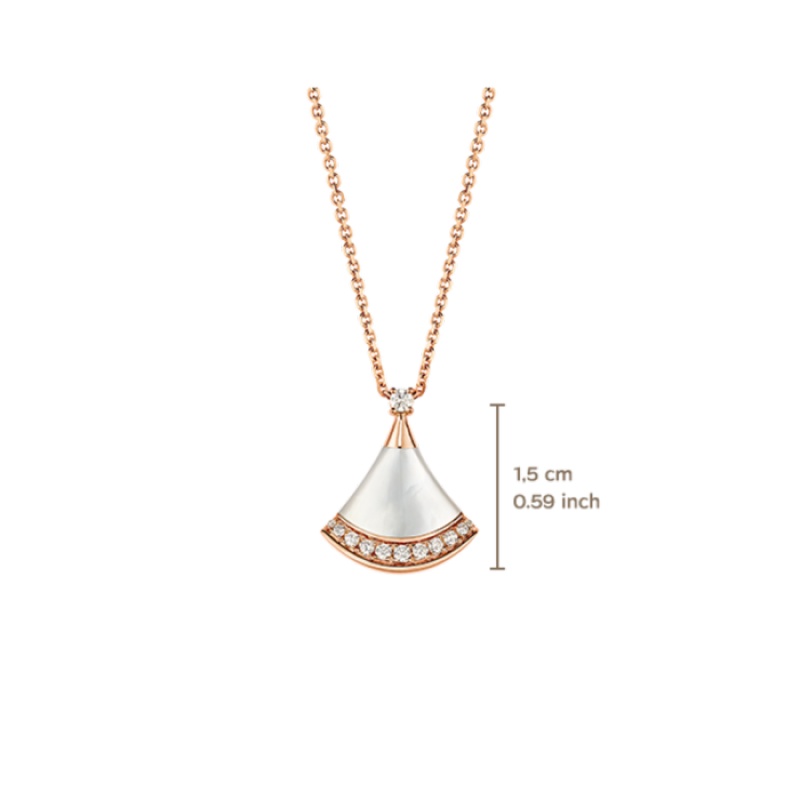 DIVAS’ DREAM Necklace