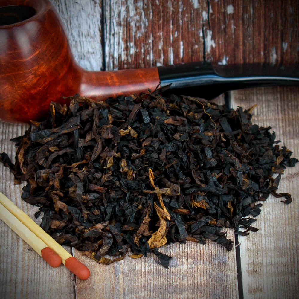 Germains Latakia F (Full) Mixture Pipe Tobacco - 25g Loose