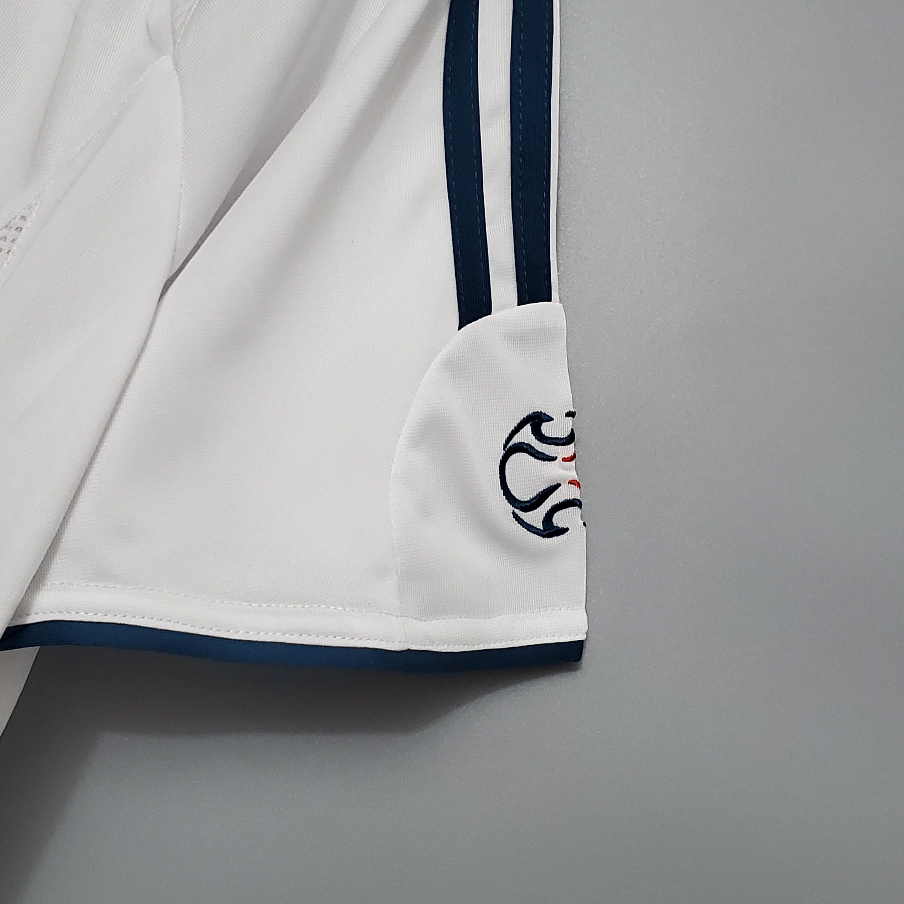 2006/2007 Retro Liverpool Away Football Shirt 1:1 Thai Quality