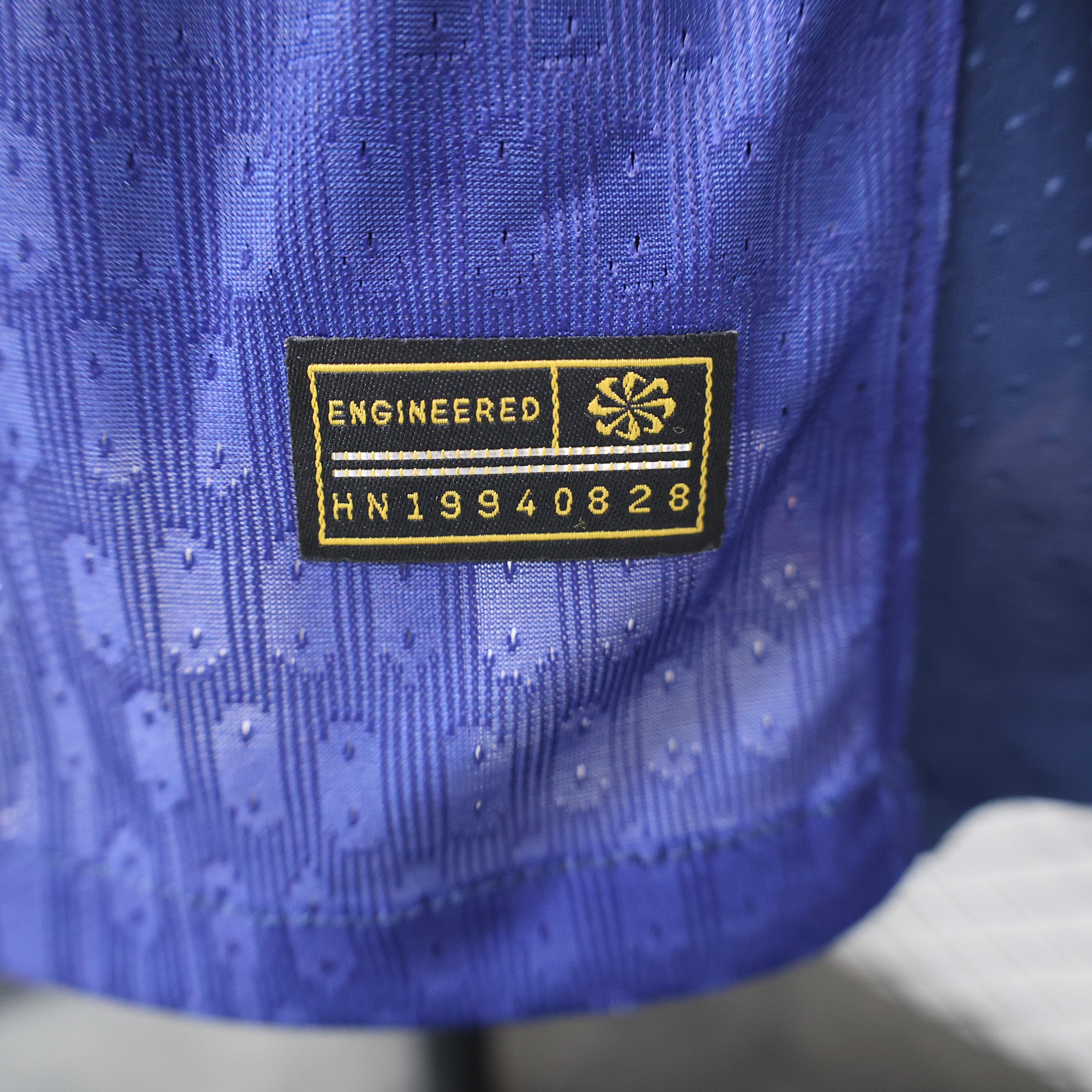 1899-2024 Barcelona Special Edition - Player Edition