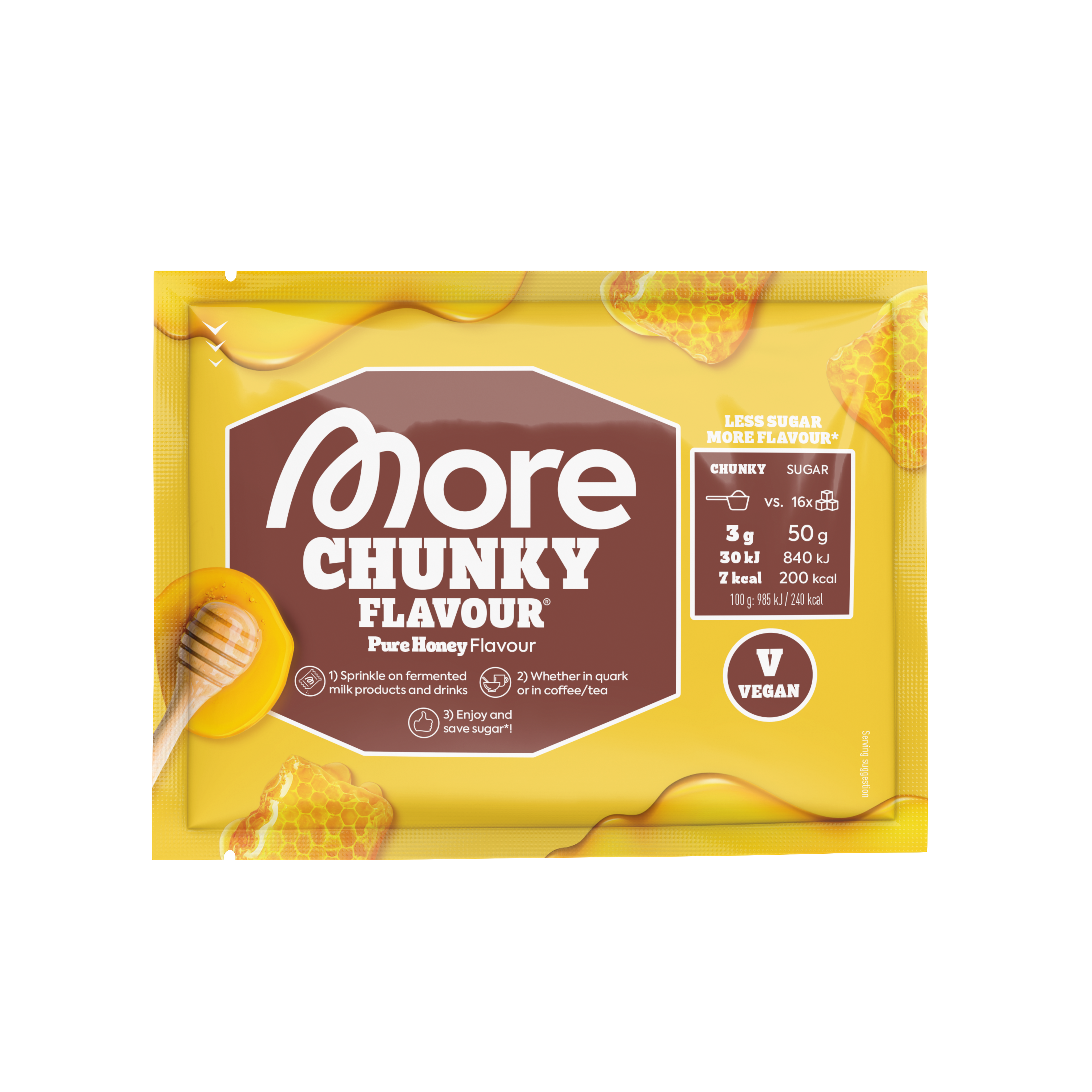 Chunky Flavour