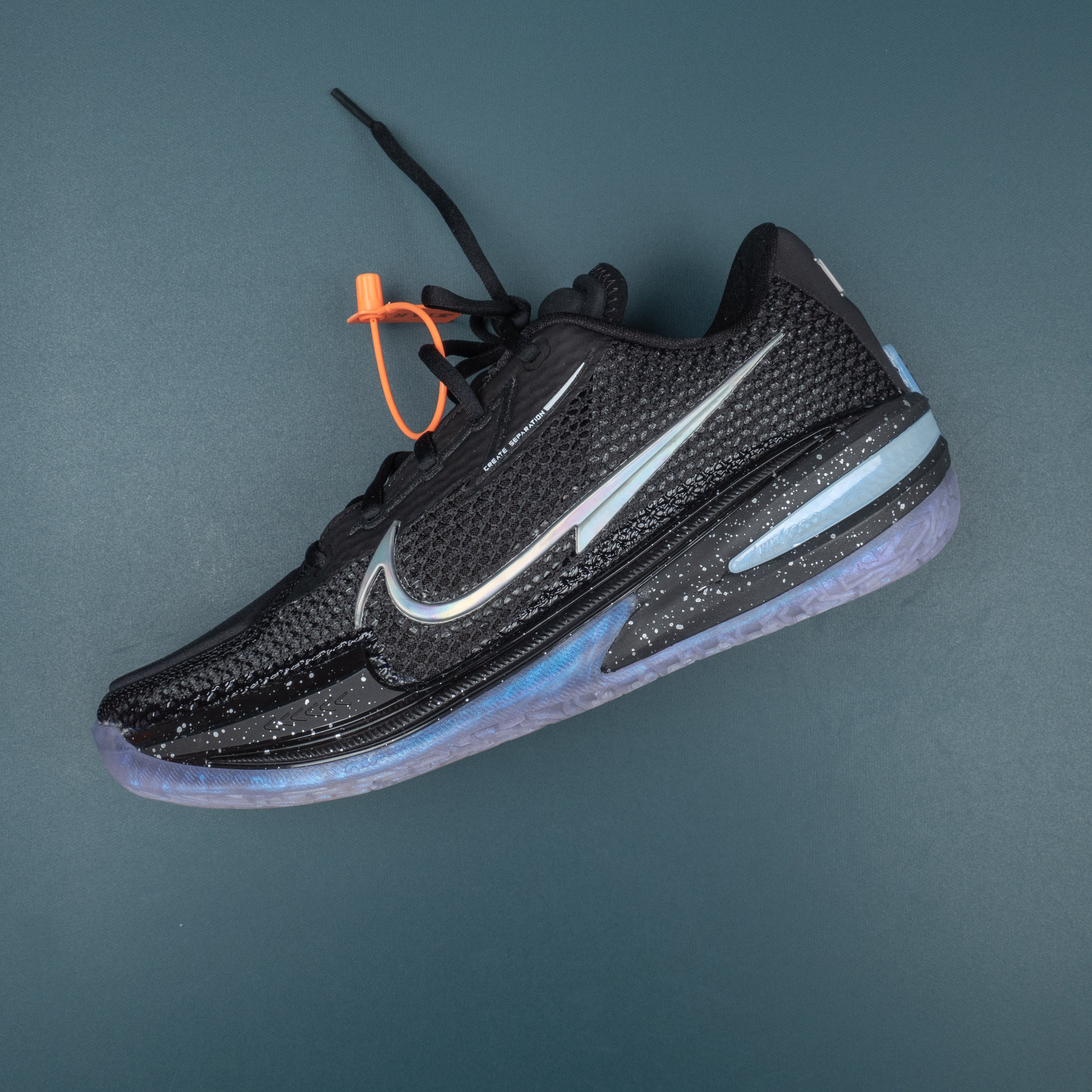 GT CUT Black/Purple  EXCLUSIVE