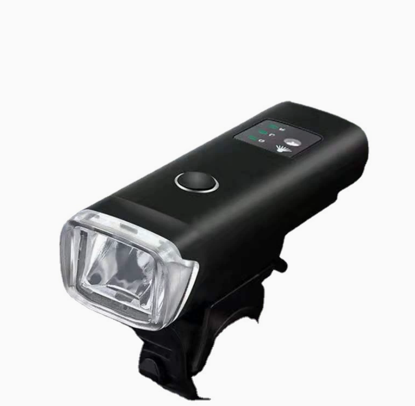Ultra-Bright Rechargeable Bike Light