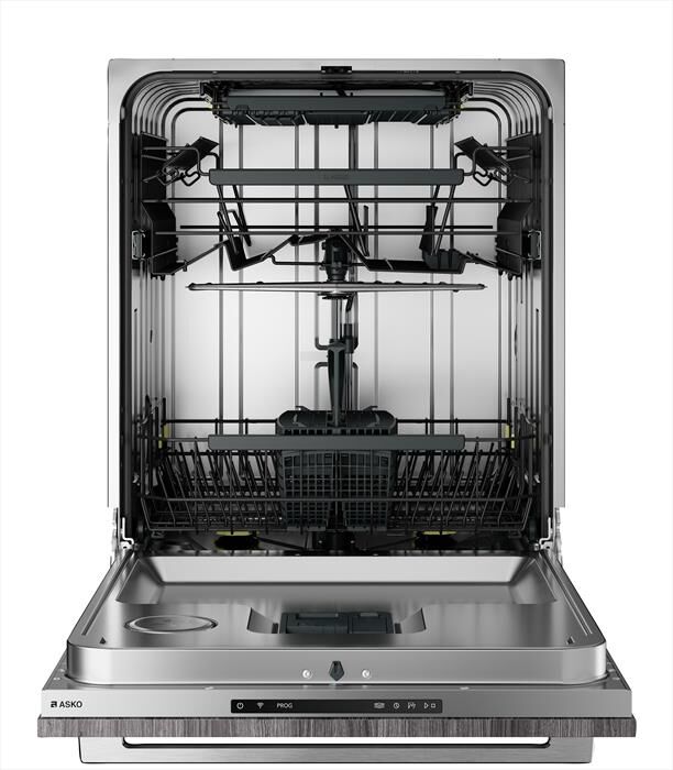 ASKO - Lavastoviglie DFI 544 D Classe B 14 coperti