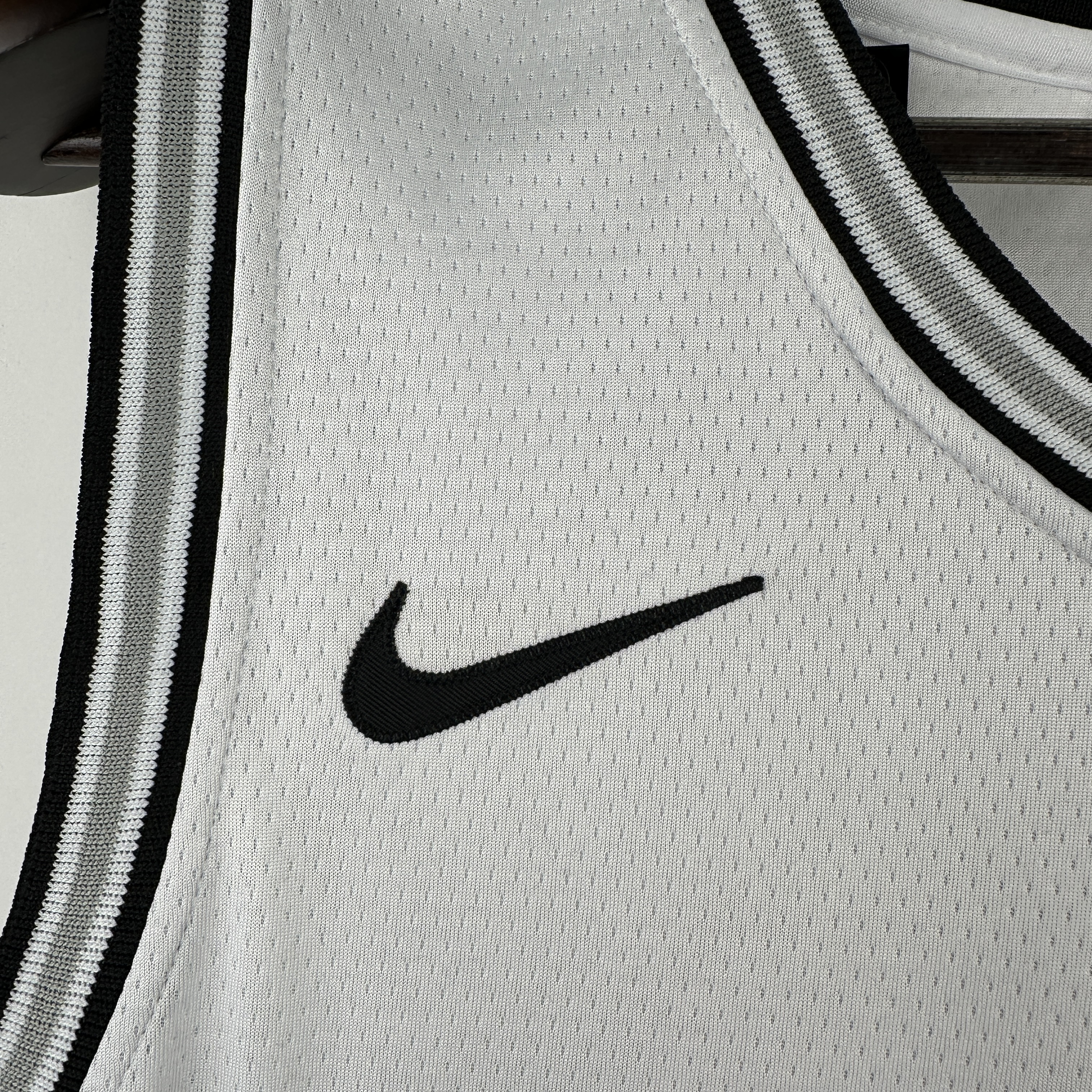 Embroidery Spurs White No. 1 Wenban Yama