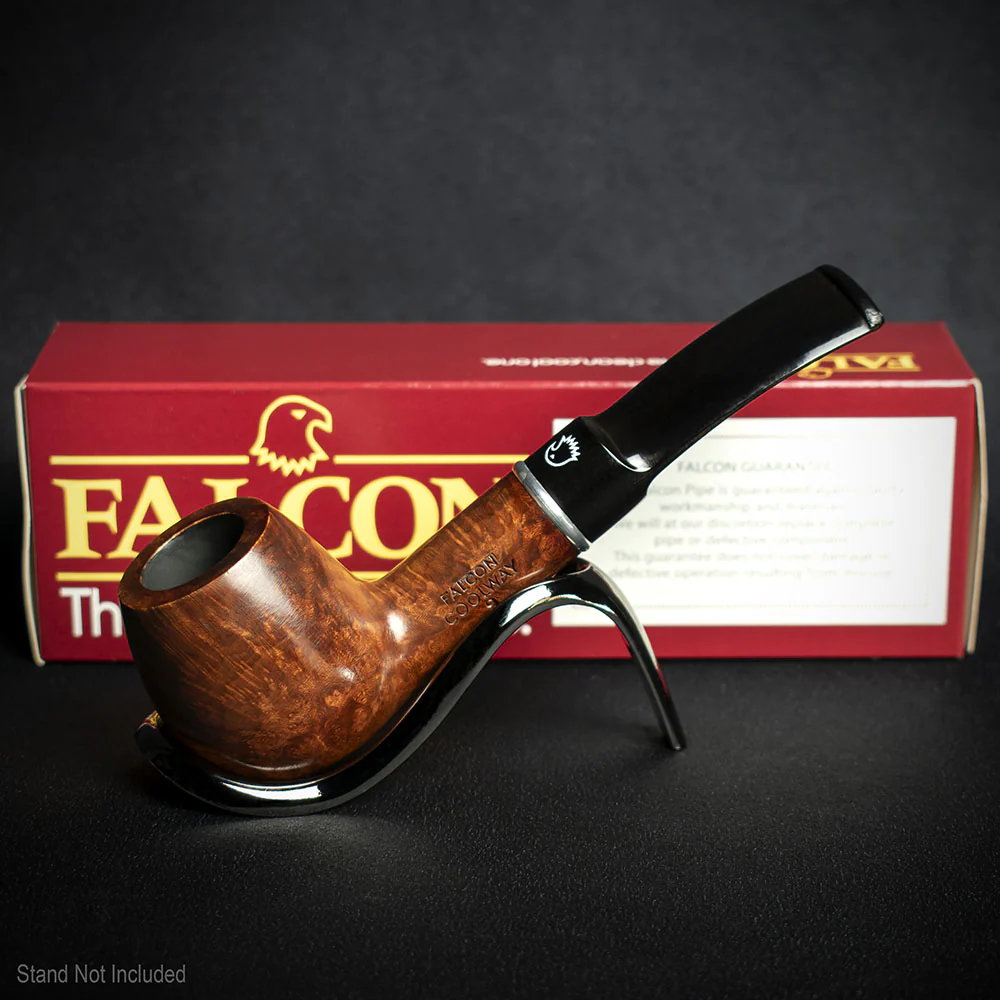 Falcon Coolway 9mm Pipe - Shape 102