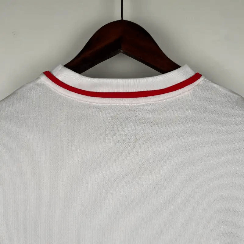 2023/2024 Mexico Training Wear Soccer Jersey 1:1 Thai Quality