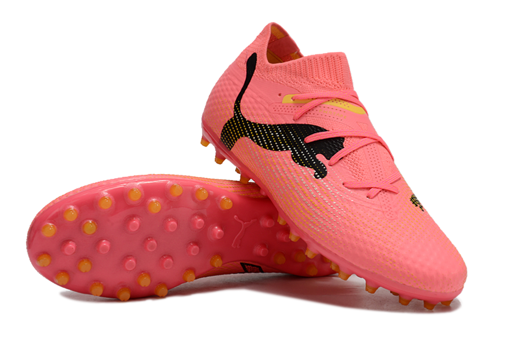 2024 New Mg Studded Football Shoes