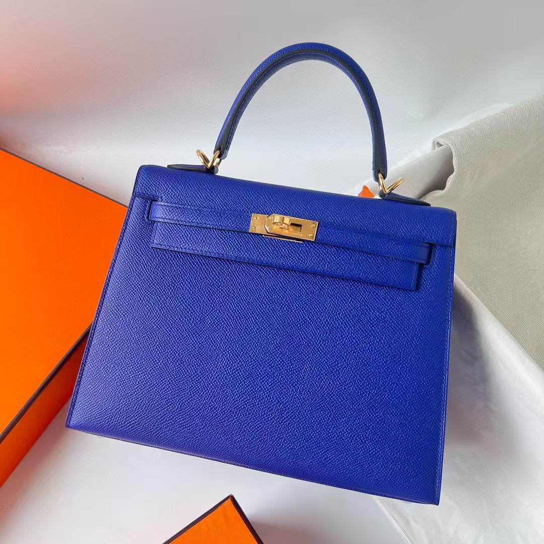 Hermes Kelly 25-28 custom