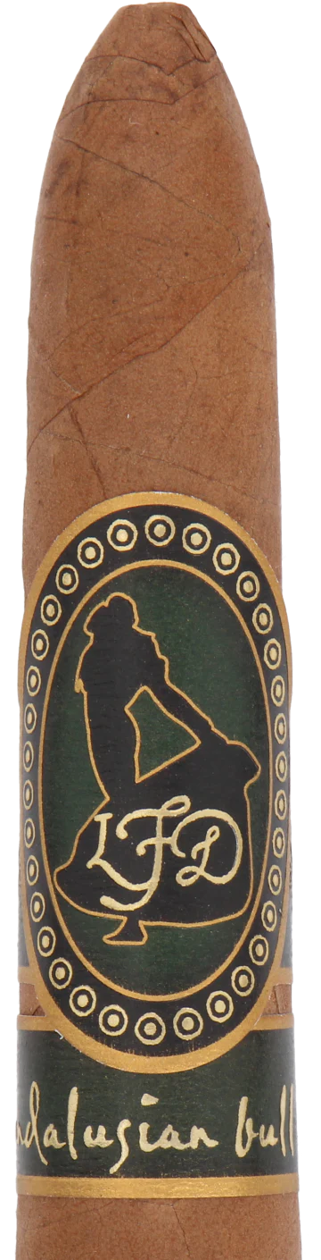 La Flor Dominicana Andalusian Bull Cigar - Single