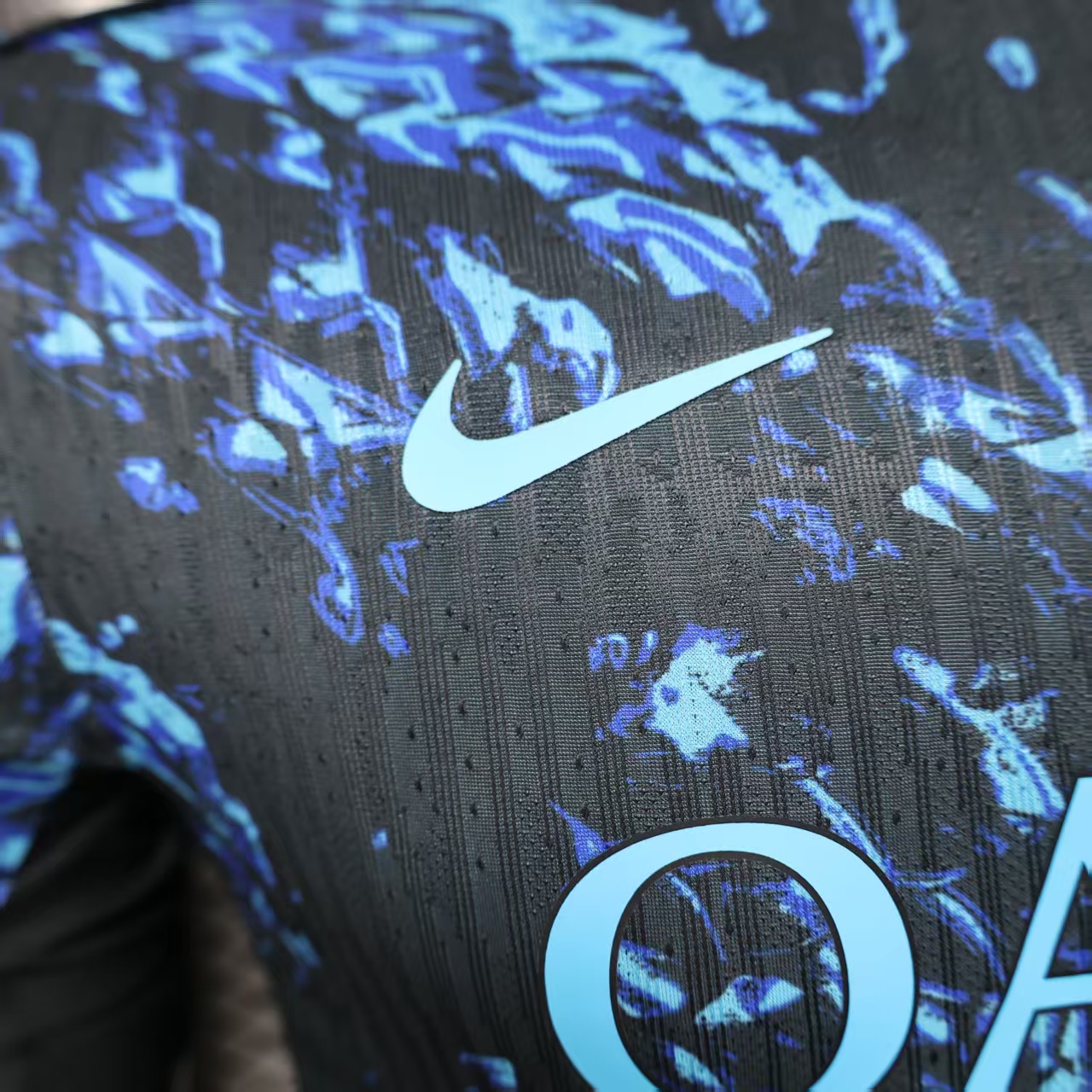 25-26 Inter Milan Special Edition Jersey - Player Edition