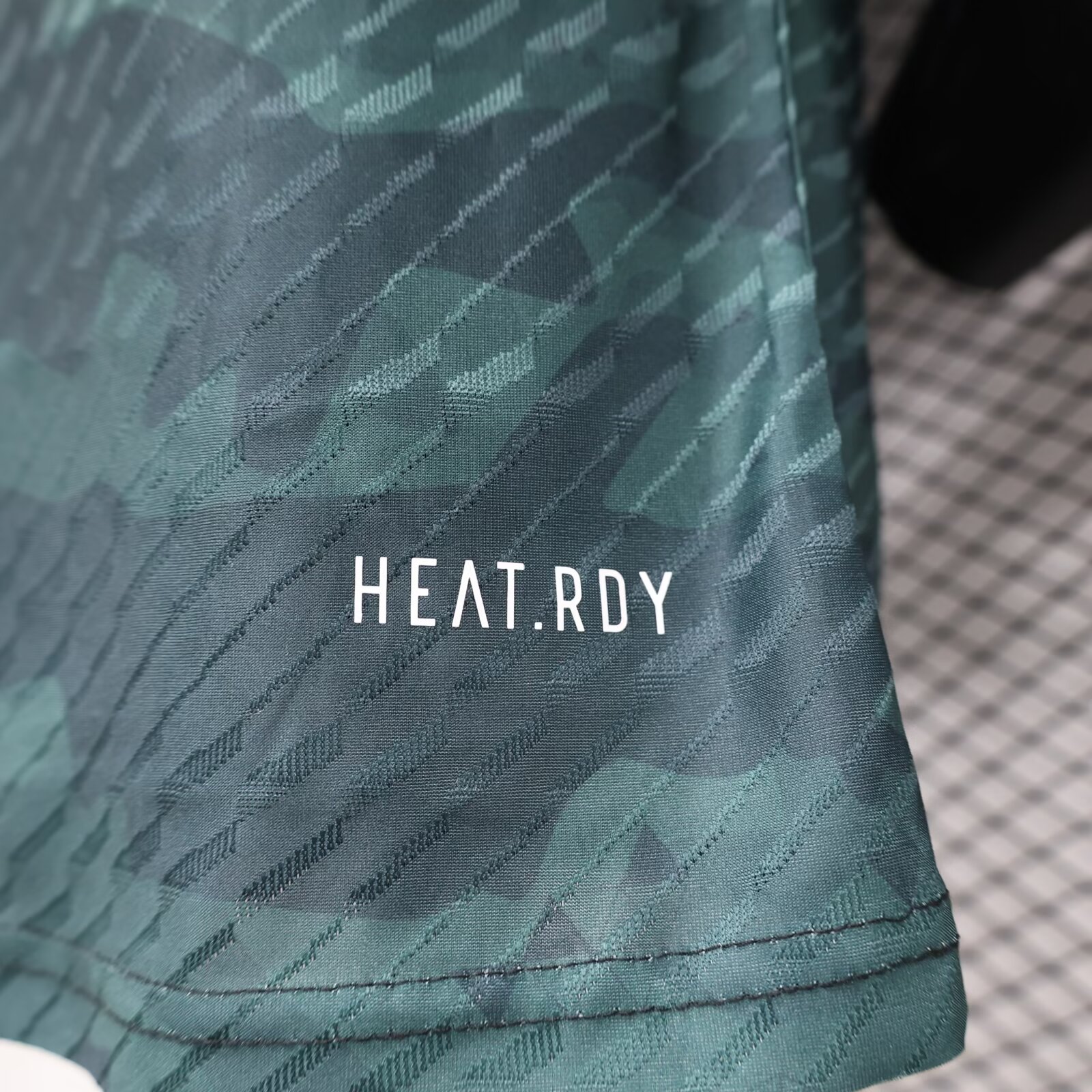 2024/25 Real Madrid Players Special Edition 1:1 Thai Quality