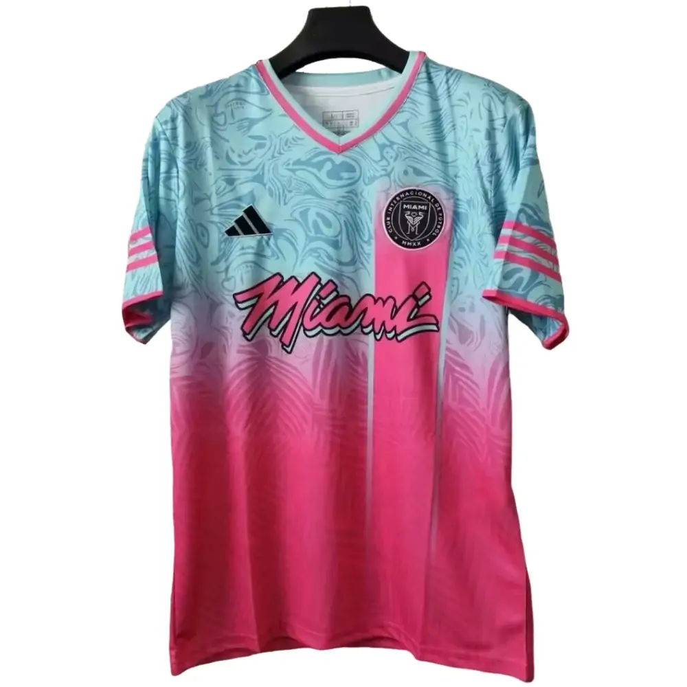 2024/25 Miami Special Edition Jersey 1:1 Thai Quality - Fans Edition