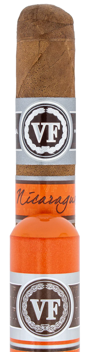 Vega Fina Nicaragua Coronas Tubos Cigar - Single