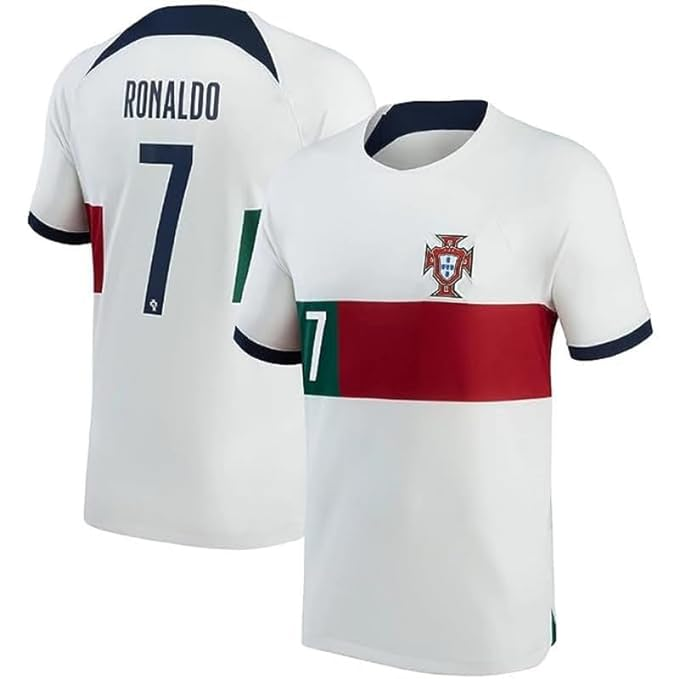 RONALDO #7