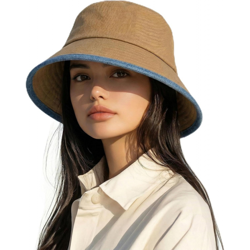 Summer Bucket Sun Hats