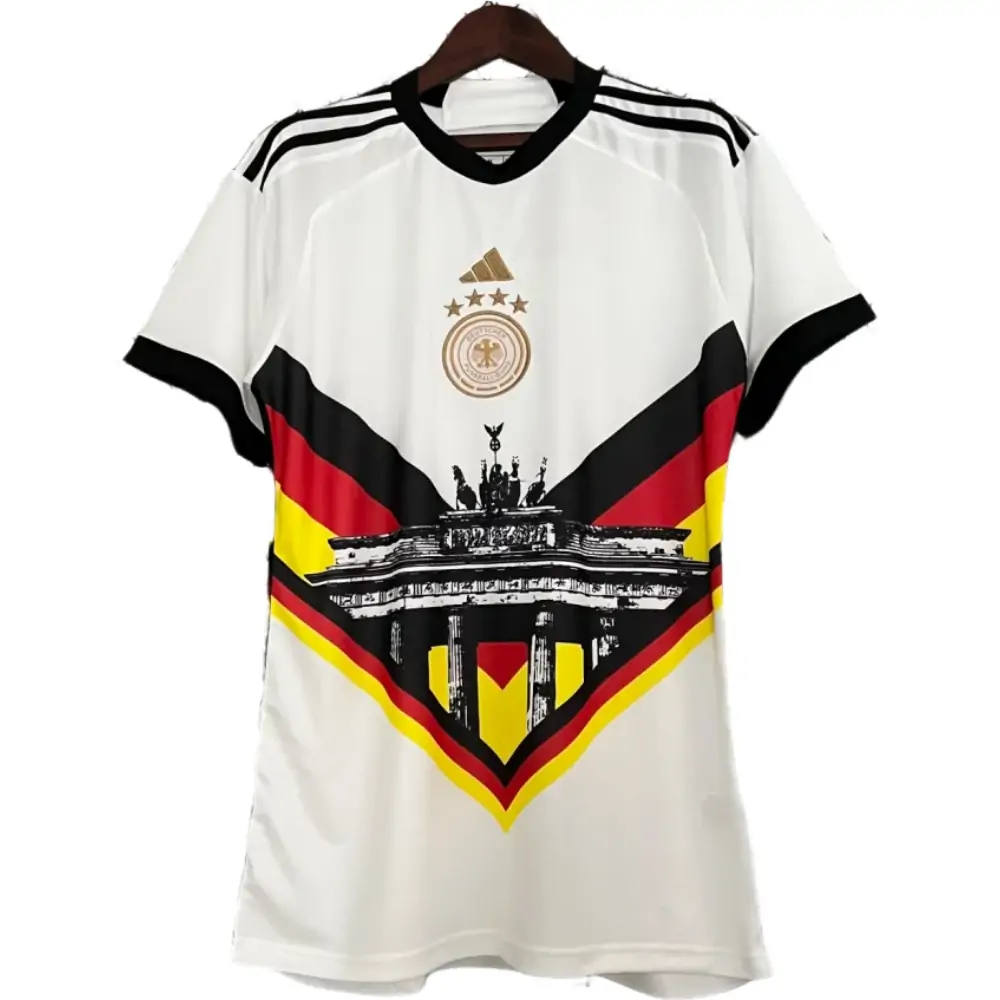 2023-2024 Germany Special Fan Edition Jersey