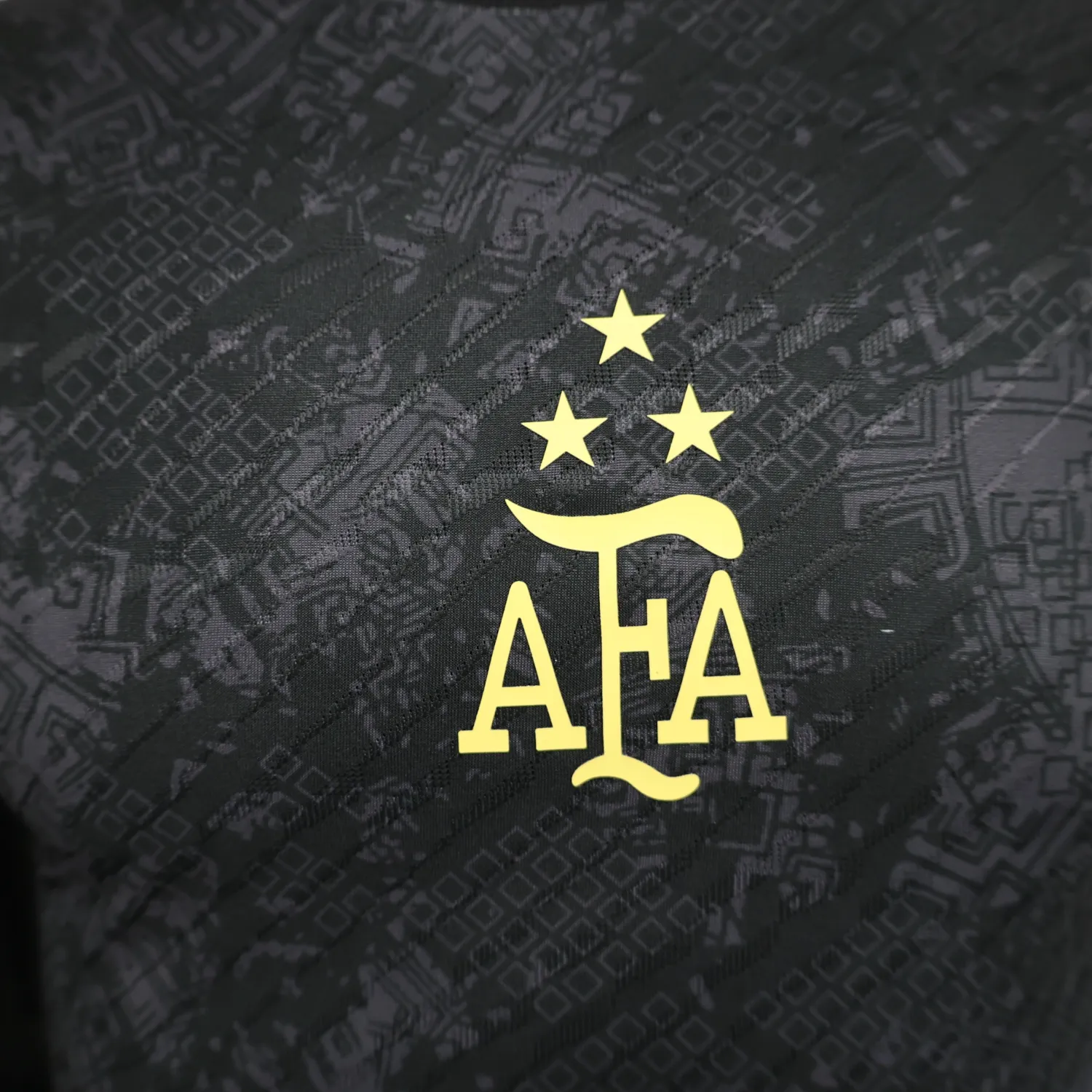 2023-2024 Argentina special edition player jersey 1:1 Thai quality