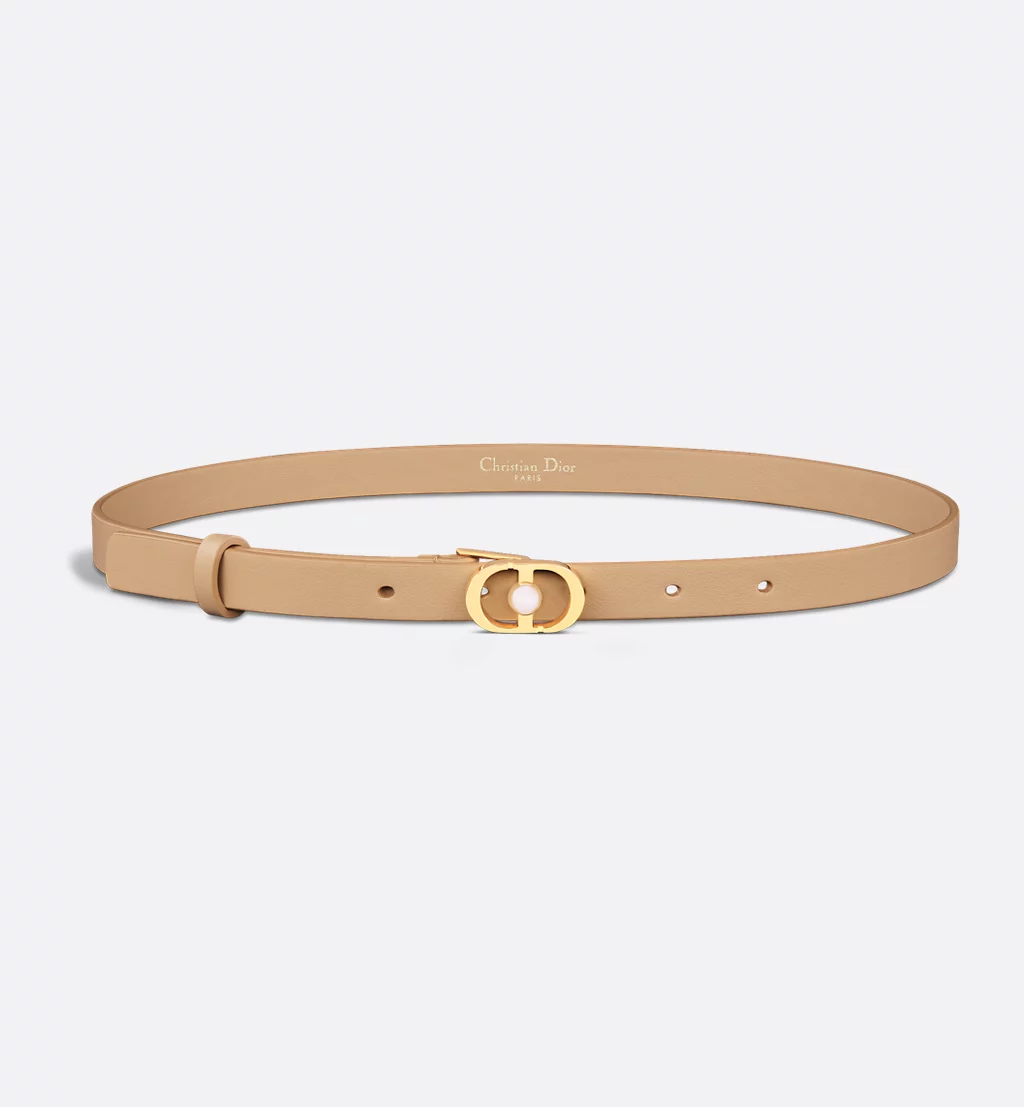 30 Montaigne Jolie Belt