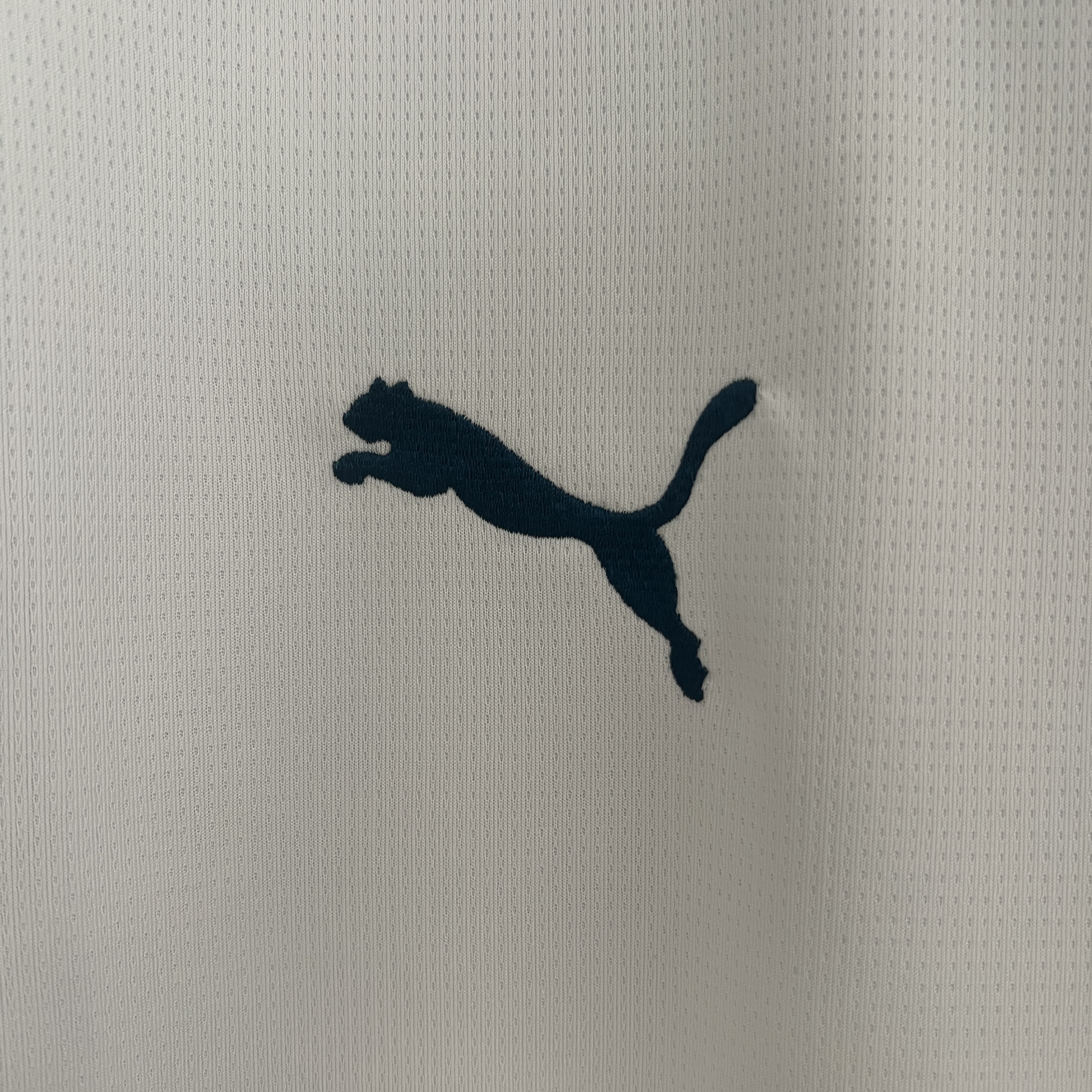 2024/25 Marseille Home Jersey 1:1 Thai Quality