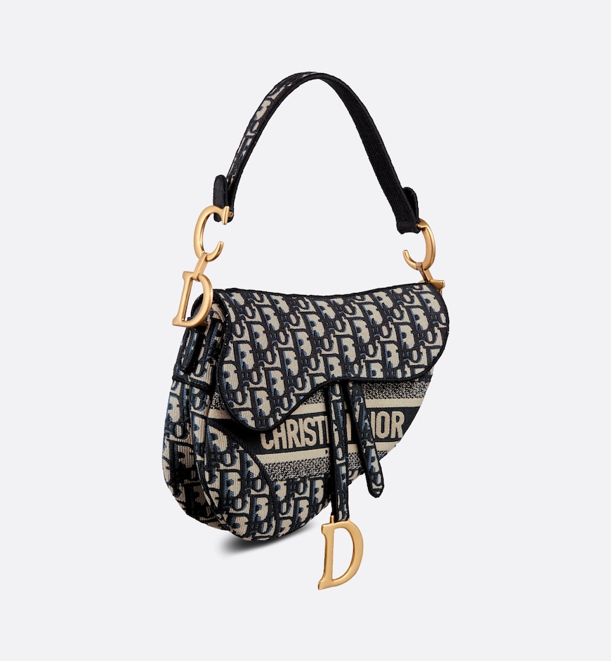 Saddle Bag HandBags