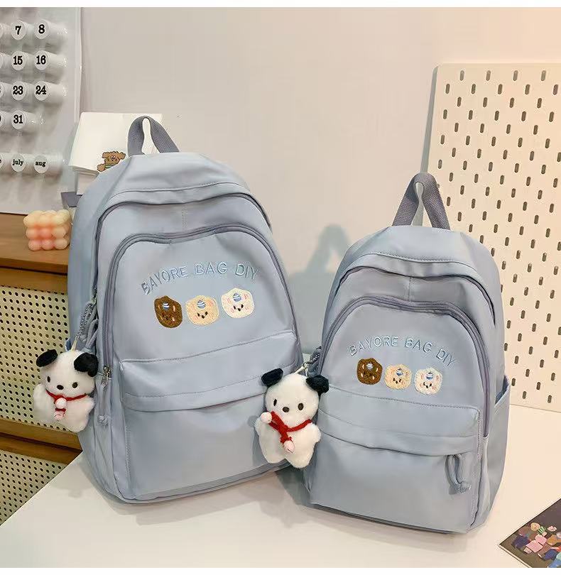 Schoolbag