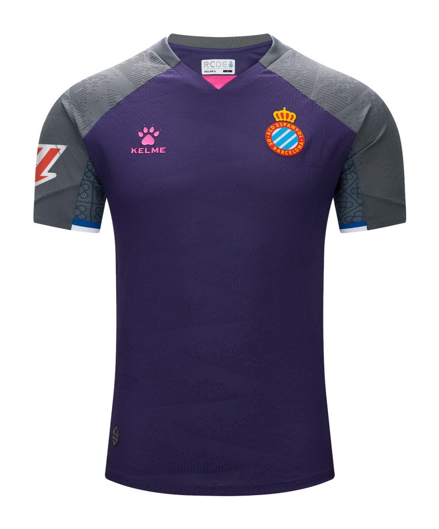 Espanyol 2024-25 Away Kit