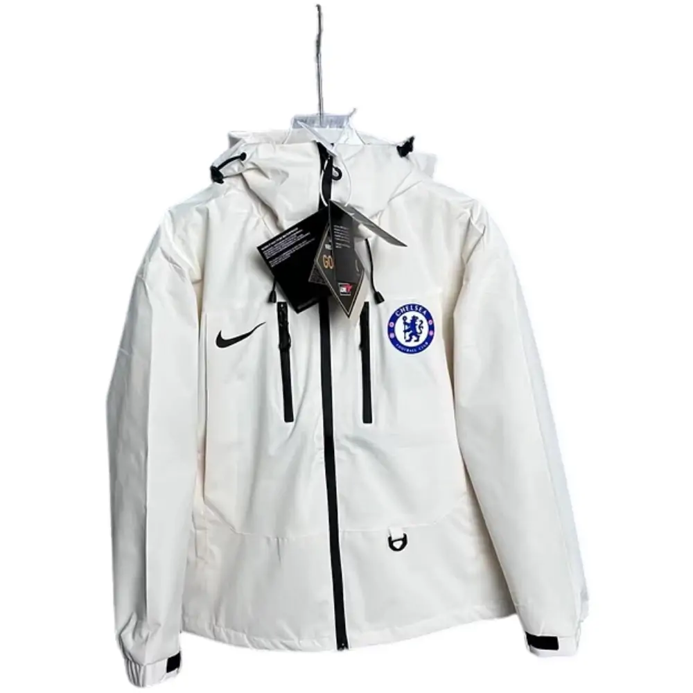Chelsea Jacket F715