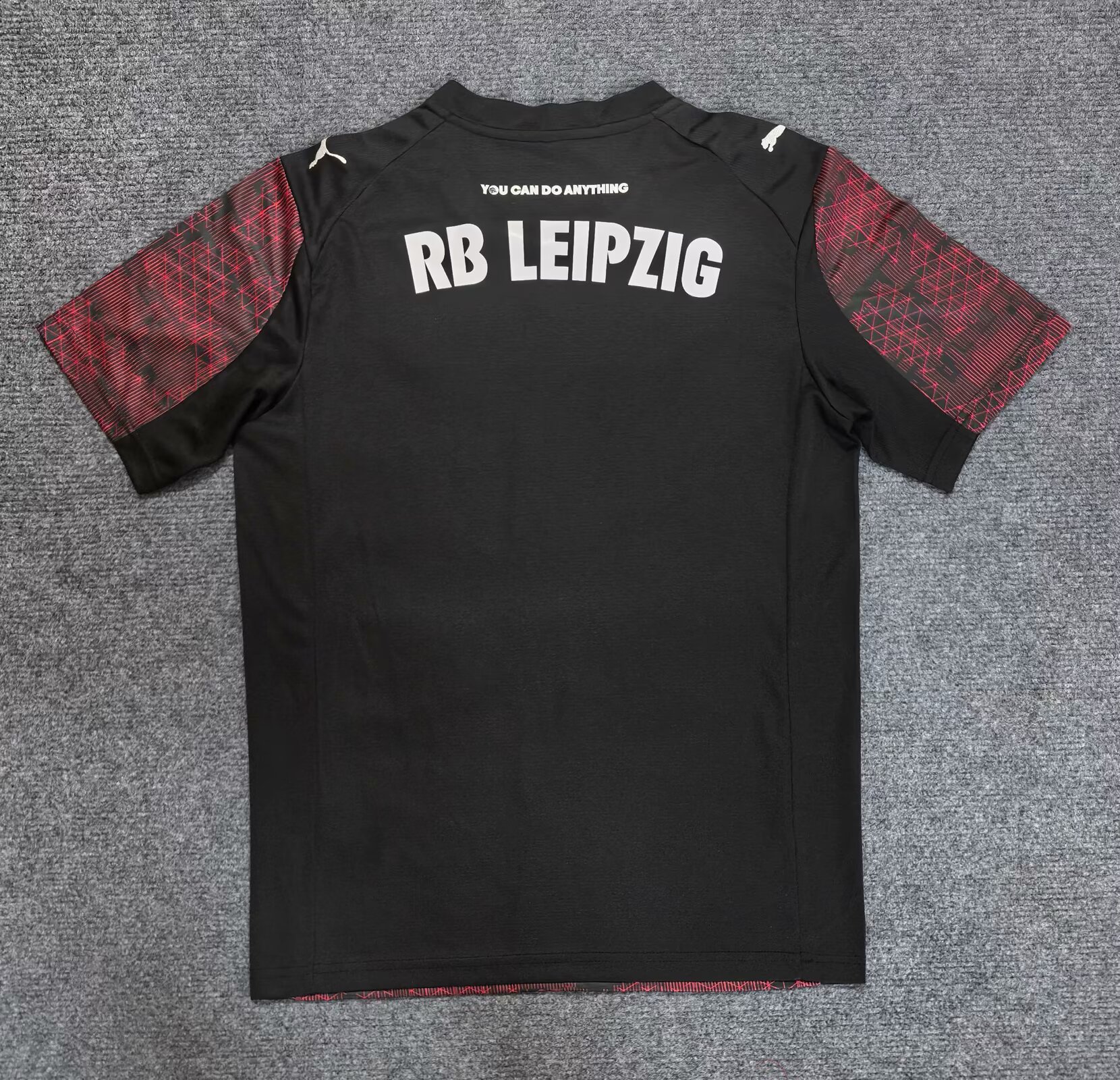 25-26 Leipzig Second Away Jersey - Fan Edition