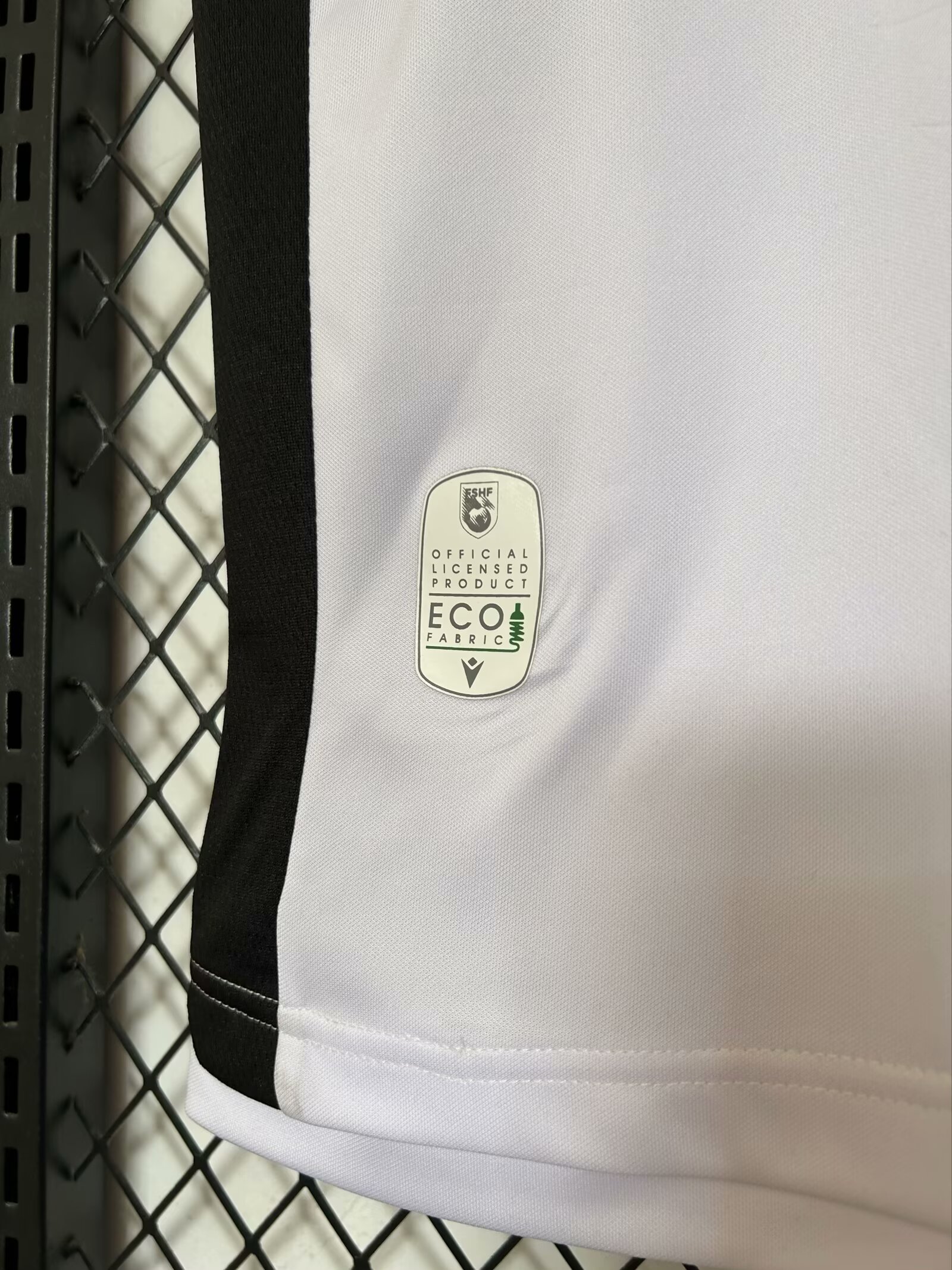 2025-26-Albania Away White-Jersey-Fans Edition