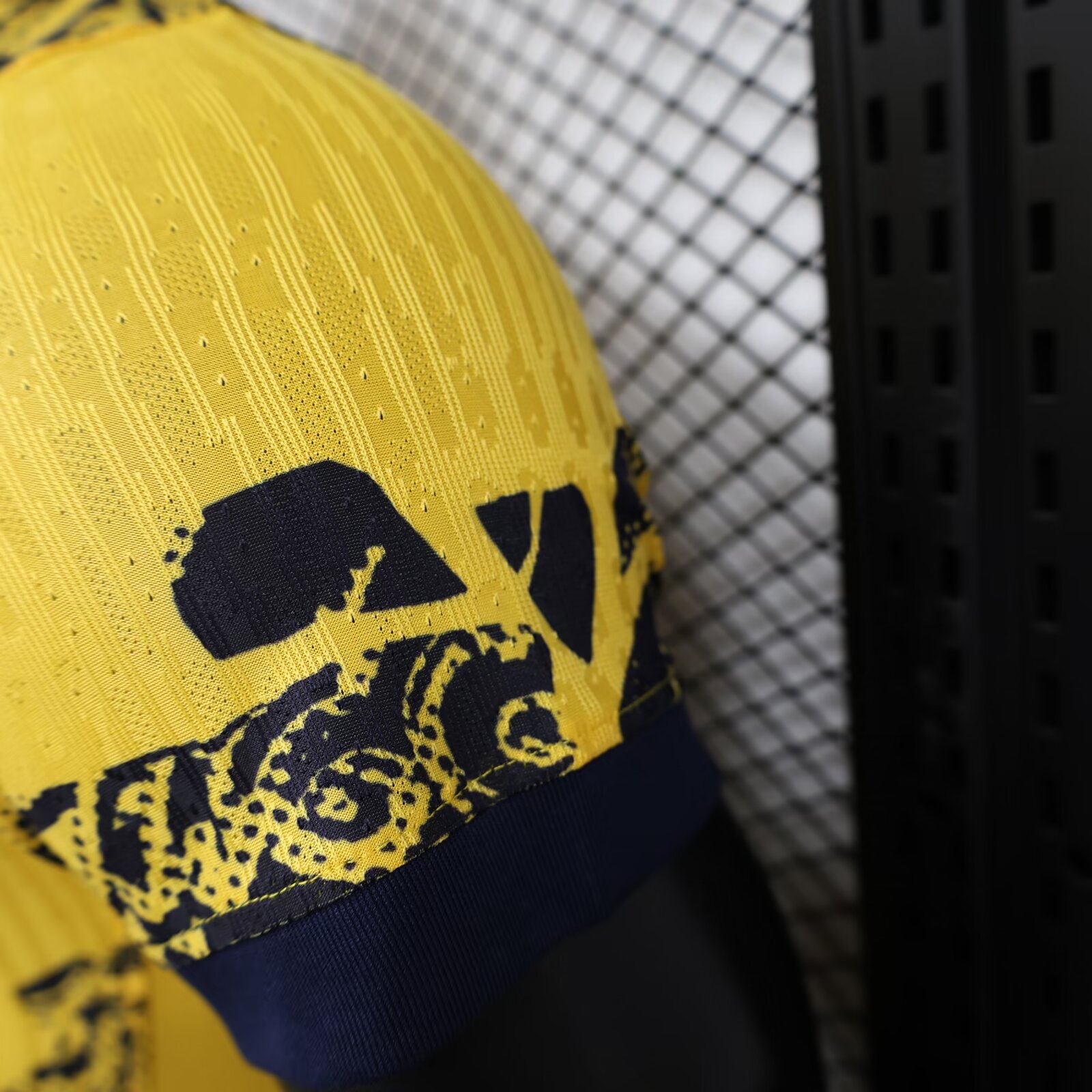 2024/25 Inter MilanSecond away jersey - player version