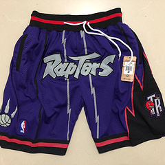 Toronto Raptors Purple MN