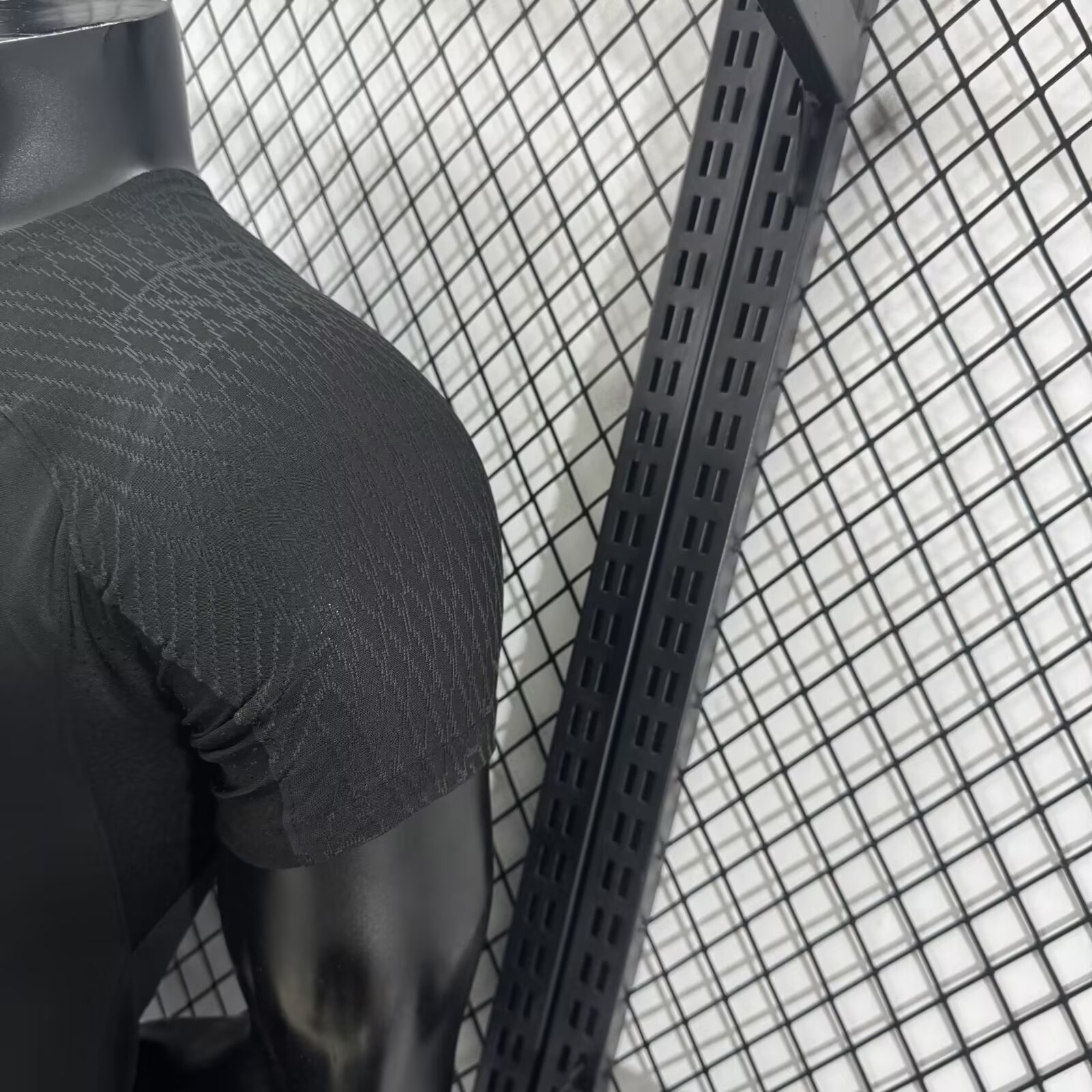 25-26 Jeddah United Champions Edition Jersey - Player Edition