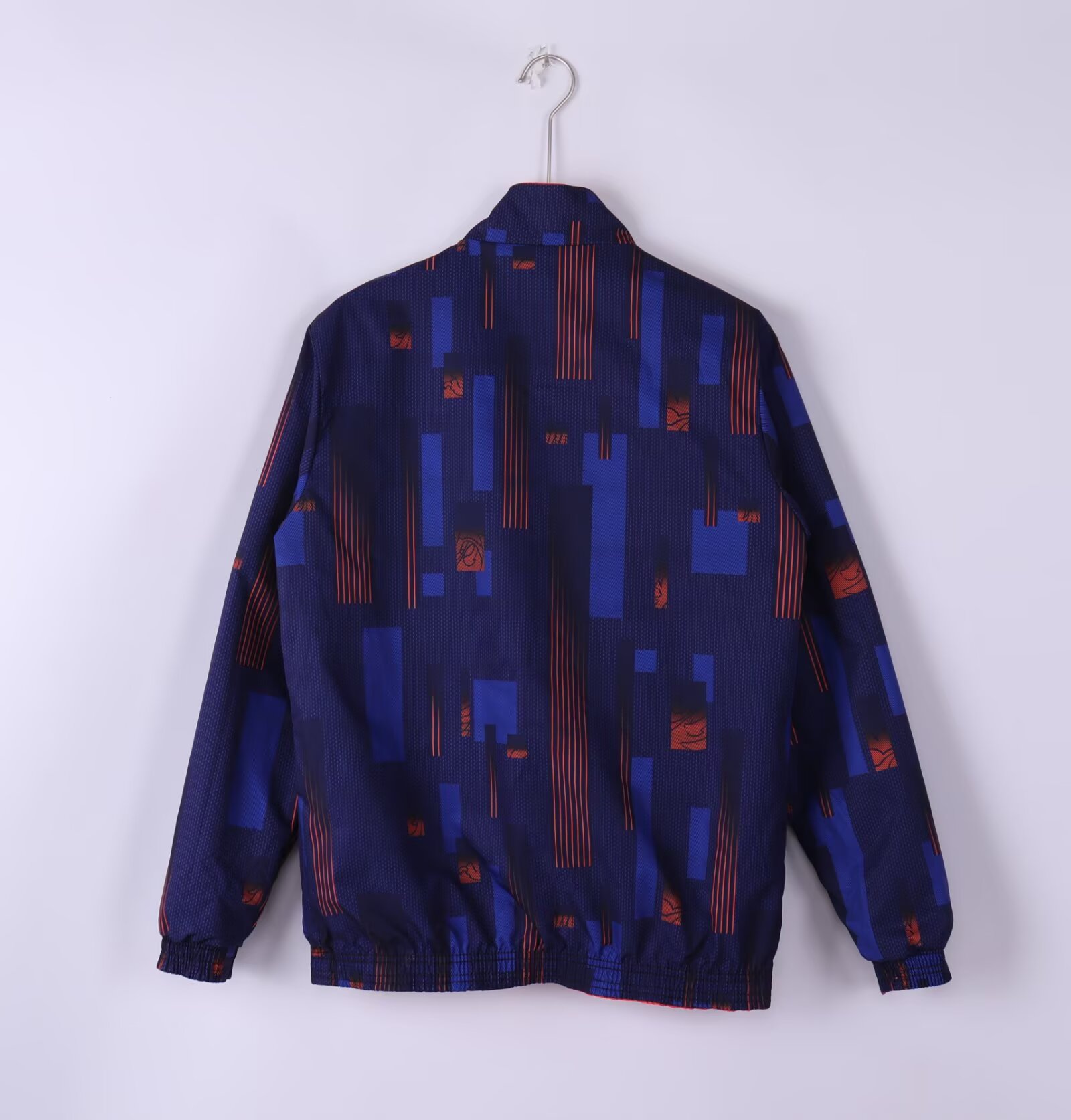 2025/26 Dutch Double-Faced Windbreaker