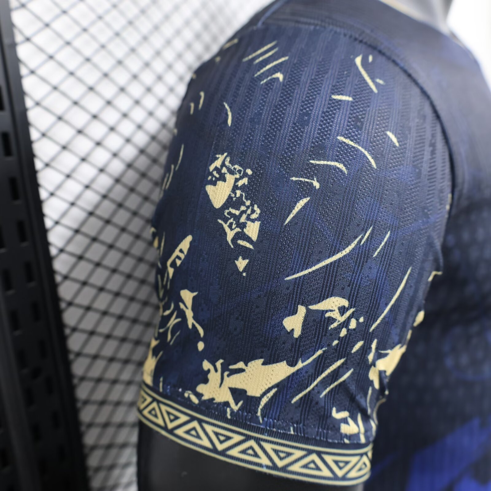 2024/25 Brazil special edition player jersey 1:1 Thai quality