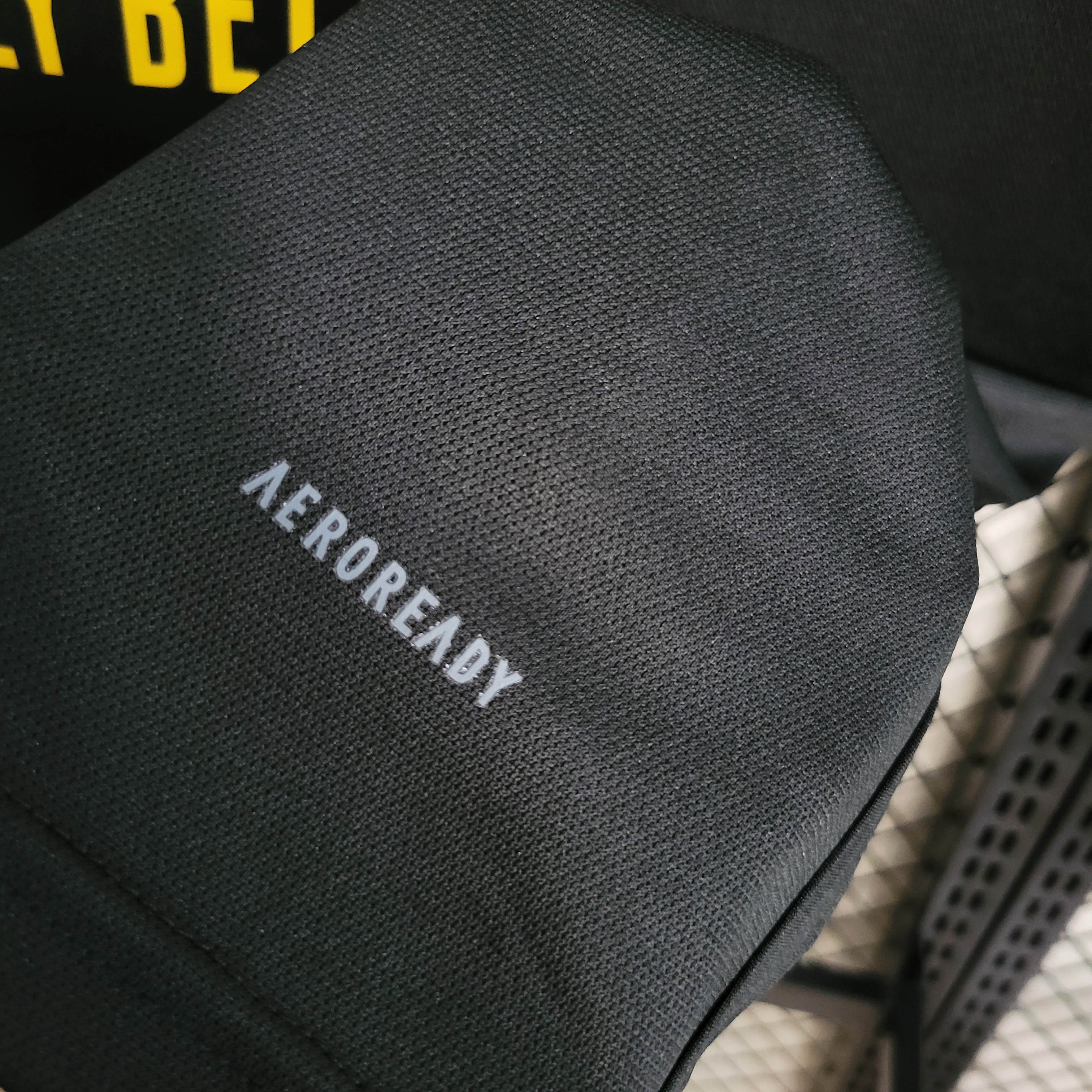 2023/24 Real Madrid Second Away Jersey 1:1 Thailand Quality