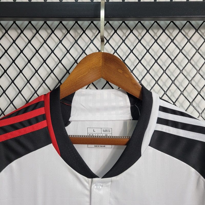 2023/2024 Fulham Home jersey 1:1 Thai Quality
