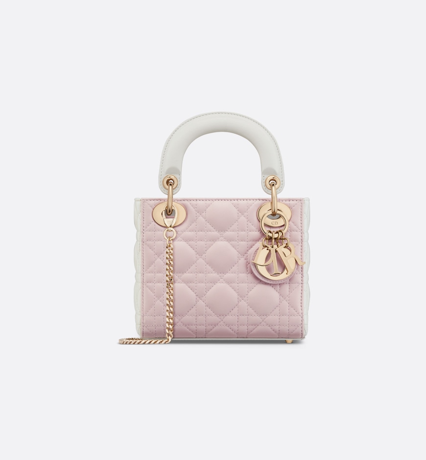Mini Lady Bag