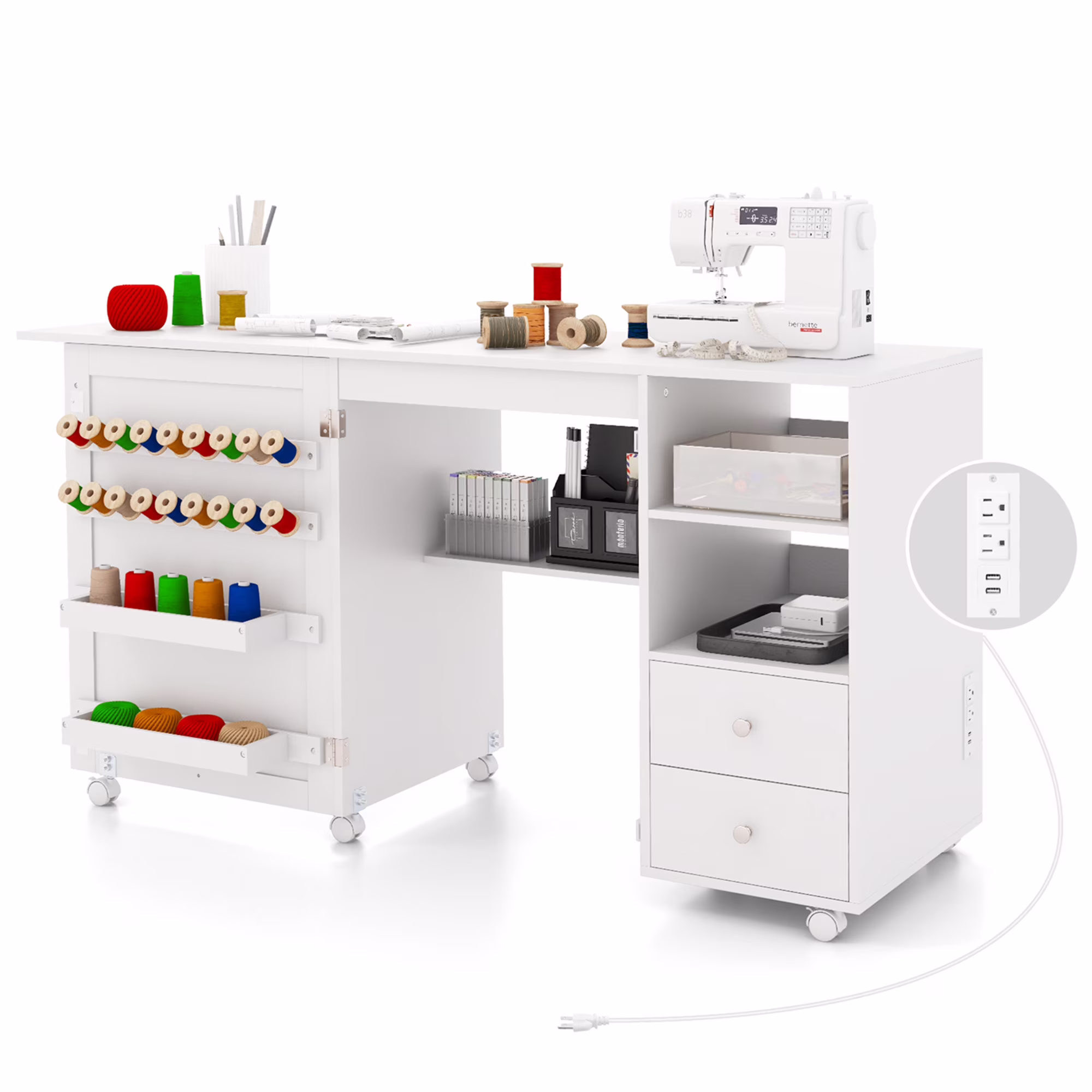 Sewing Machines