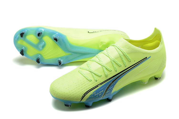 Ultra Ultimate FG Football Shoes