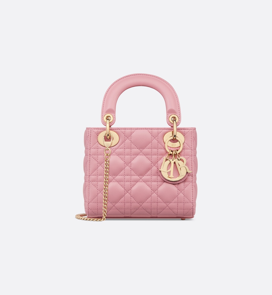 Mini Dioriviera Lady Bag