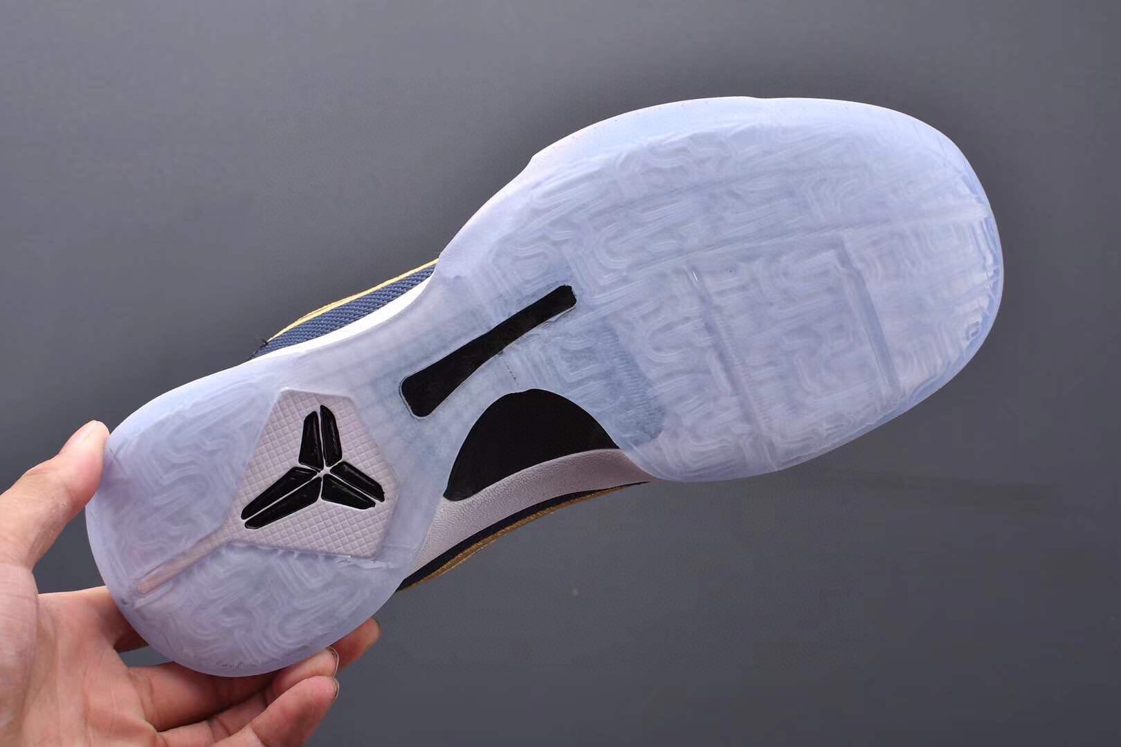 Kobe 5 Undefeated What If MULTI