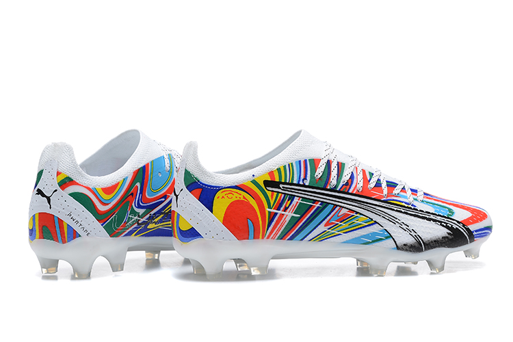 Ultra Ultimate FG Football Shoes