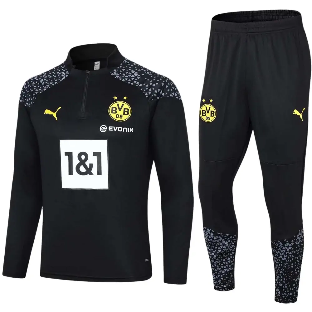 2023/24 Dortmund training kit  -Long sleeve