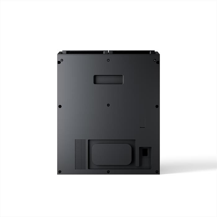 ECOVACS - Aspirapolvere robot DEEBOT X11 OMNICYCLONE-Nero