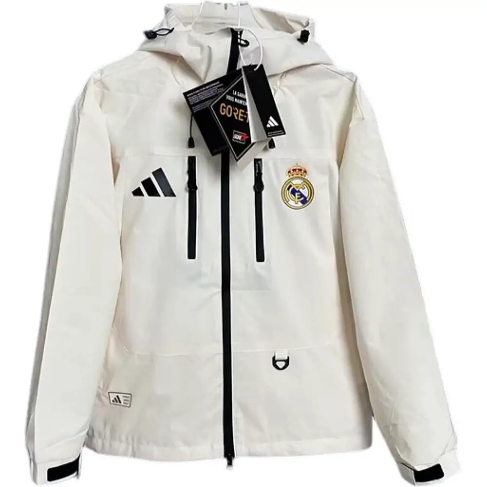 F716 Real Madrid Jacket