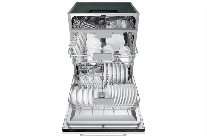 SAMSUNG - Lavastoviglie DW60CG550B00ET Classe D 14 coperti